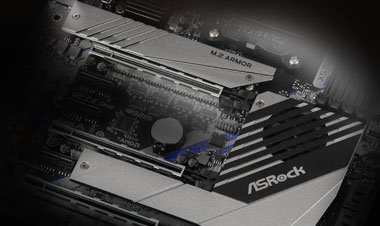 ASRock > X570 Creator